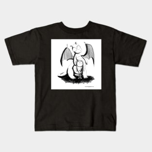 Imaginary Kids T-Shirt